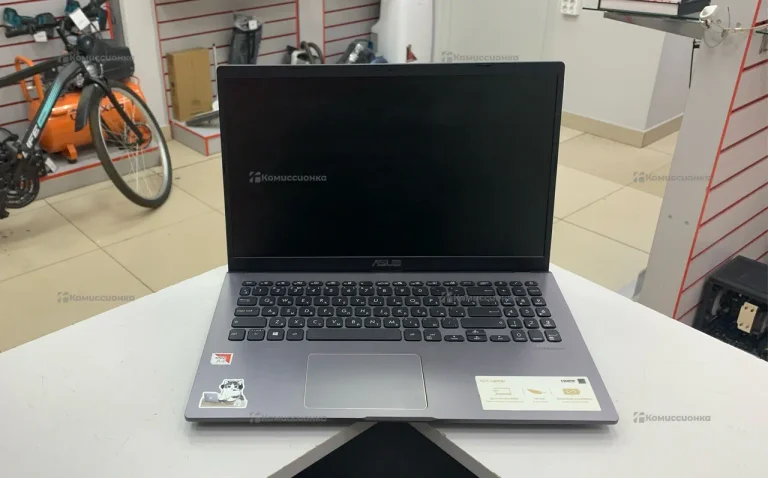 Ноутбук  ASUS D509D VivoBook
