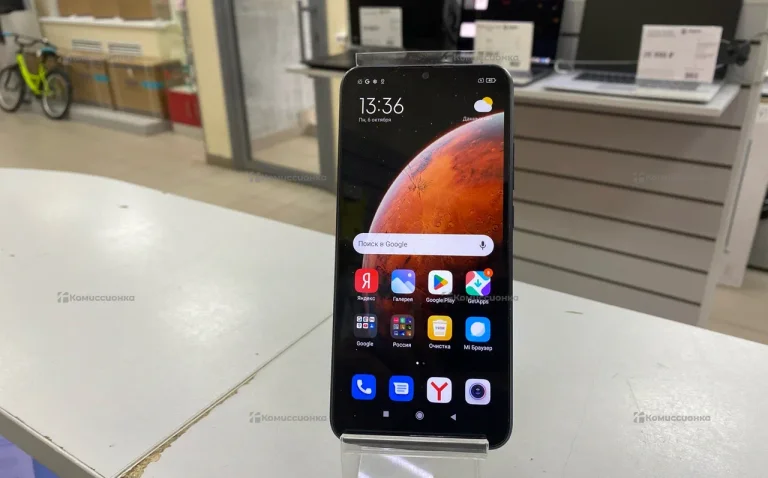 Xiaomi Redmi 9A 2/32 ГБ