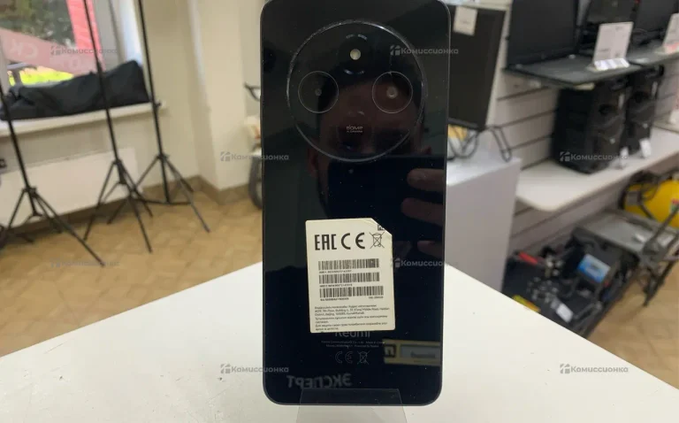 Xiaomi Redmi 14C 8/256Gb
