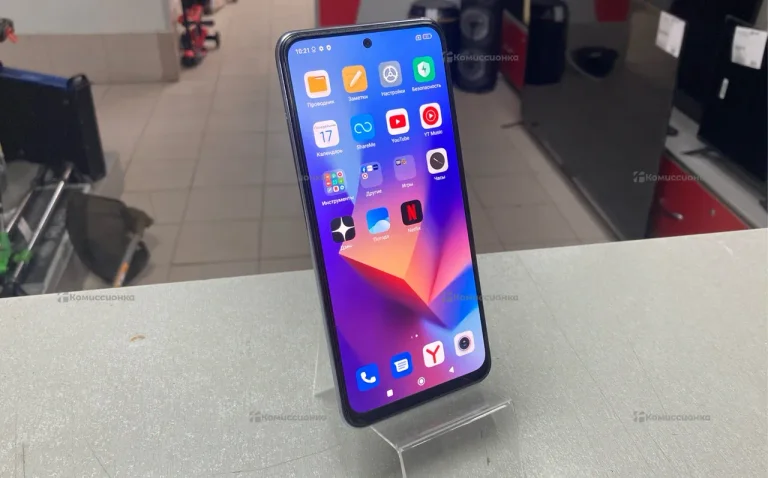 Xiaomi Redmi Note 10 64Gb