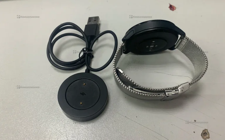Часы  Xiaomi Watch S1 Active