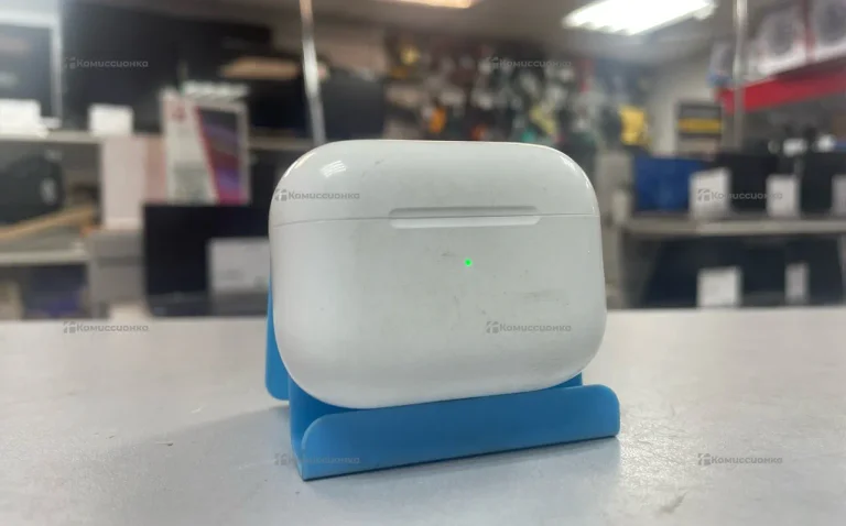 Наушники  Pods Pro Реплика