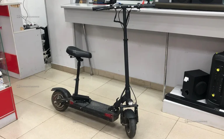 Электросамокат joyor y5s