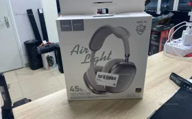Купить Наушники  Hoco Air Litght б/у , в Зеленодольск Цена:1500рублей