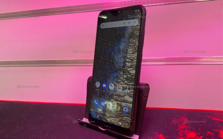 Nokia C20 2/32Gb