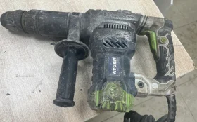 Купить Отбойный молоток AYGER ASI1300 б/у , в Москва и область Цена:4500рублей