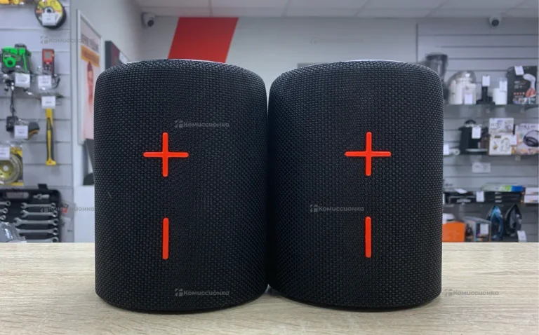 Колонка  Walker WSP-715