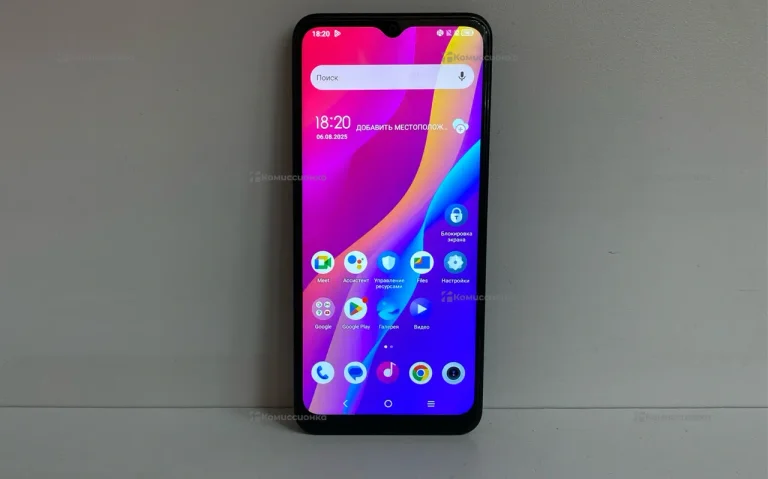 TCL 30e 3/64GB