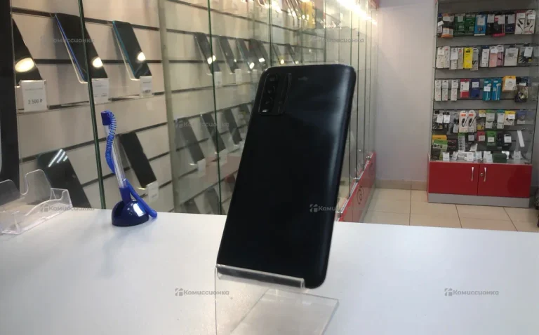 Xiaomi Redmi 9T 4/64 ГБ