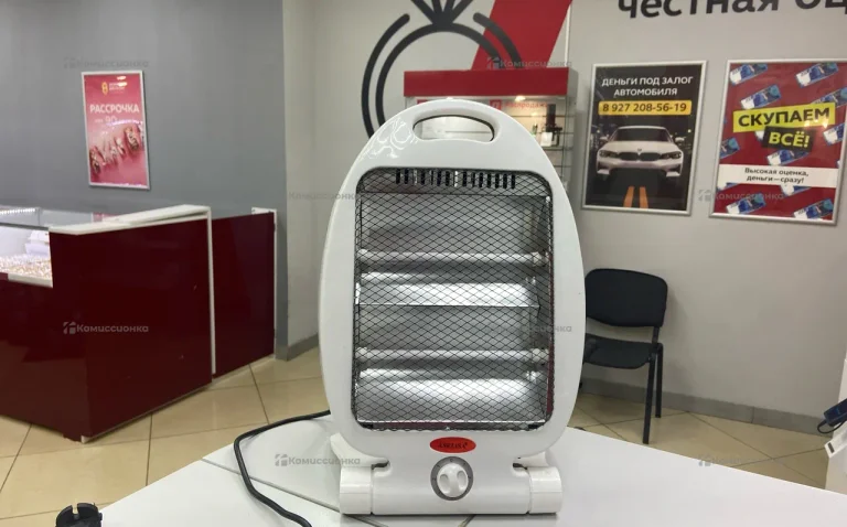 Oбогреватель Aselisa 1190