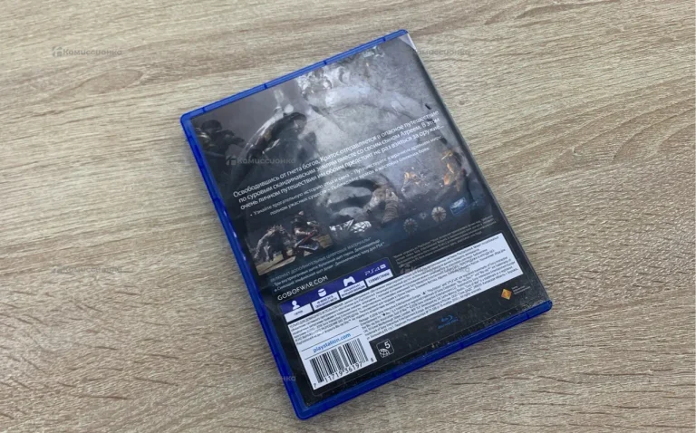 ps4 good of war ps4 диск good of war