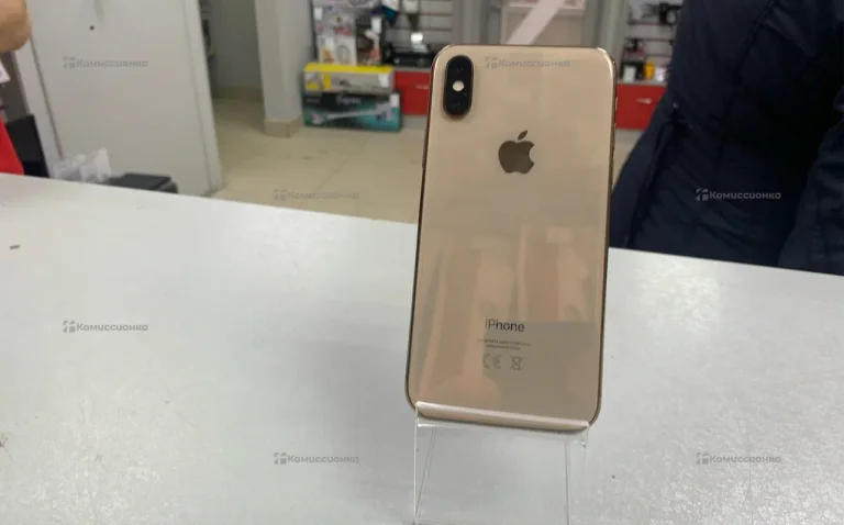 Apple iPhone XR 3/64 ГБ