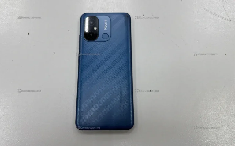 Xiaomi Redmi 12C 3/64 ГБ