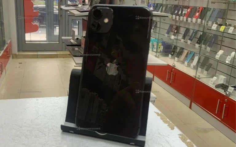 Apple iPhone 11 128Gb