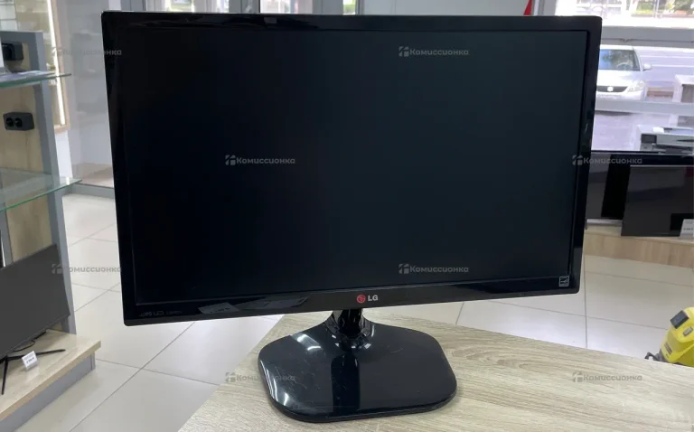 Монитор LG 23MP55HQ