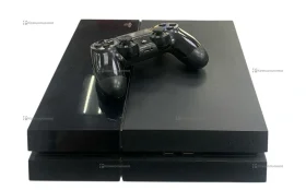 Приставка PS. ps4 fat 500
