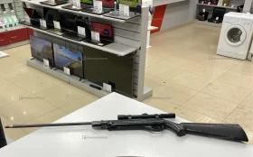 Пневматическая винтовка Baikal Иж 38