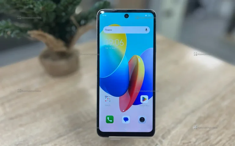 Tecno Spark Go 2024 3/64 ГБ