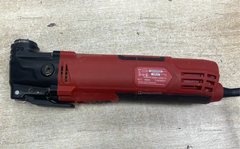 Многофункциональный инструмент МИ 5005Э