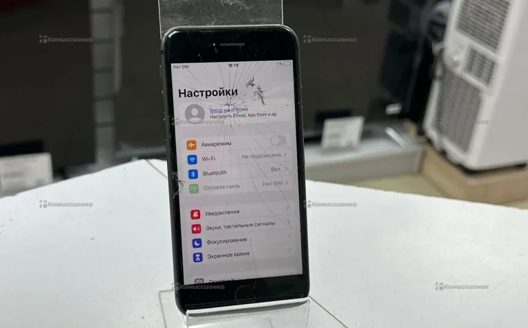 Apple iPhone 8 64 ГБ