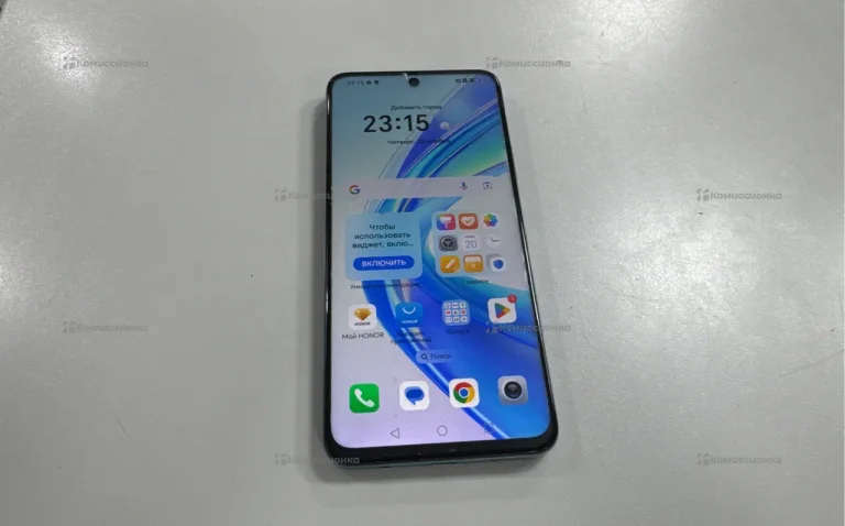 Honor X7b 8/128 ГБ