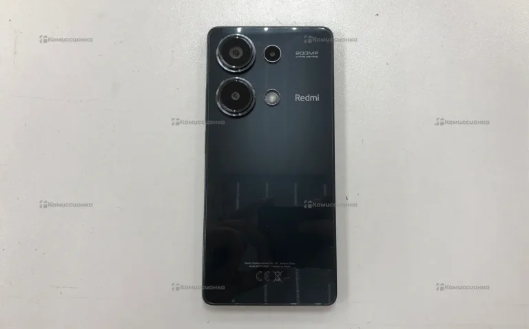 Xiaomi Redmi Note 13 Pro 8/256 ГБ