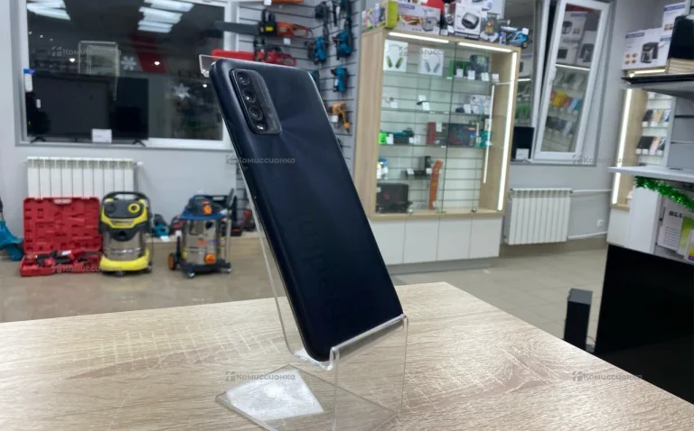 Xiaomi Redmi 9T 4/64 ГБ