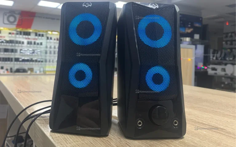 Колонка  Sven 445