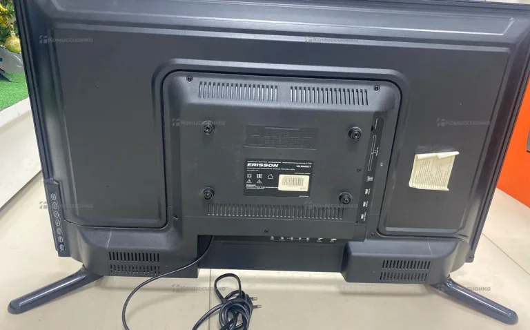 Телевизор Erisson 32LX9000CT