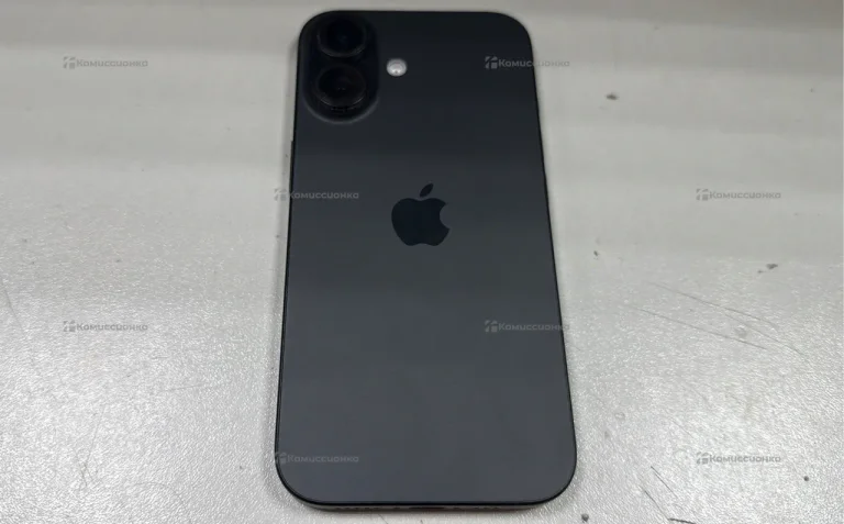 Apple iPhone 16 8/128 ГБ