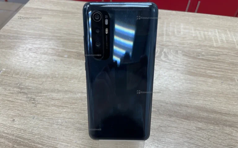 Xiaomi Mi Note 10 Lite 128Gb