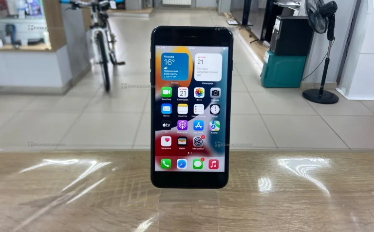 Apple iPhone 7 plus 256Gb