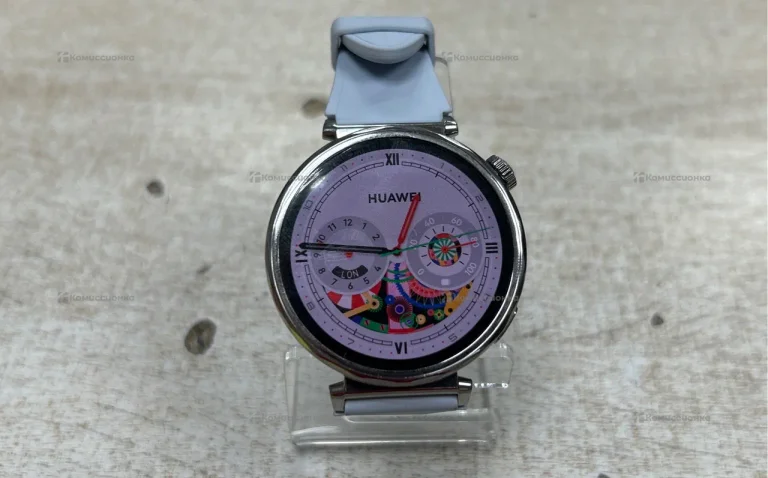 Часы  Huawei GT-5