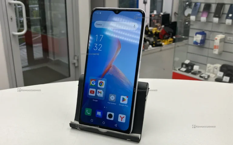 Infinix Smart 7 64Gb