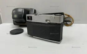 Фотоаппарат СССР Сокол 2