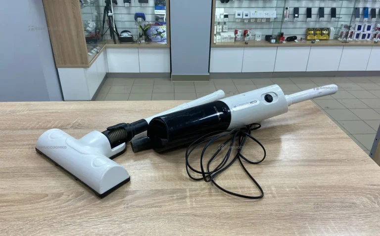 Пылесос  Supra