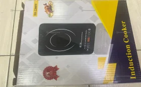 Купить Индукционная плита б/у , в Екатеринбург Цена:1290рублей