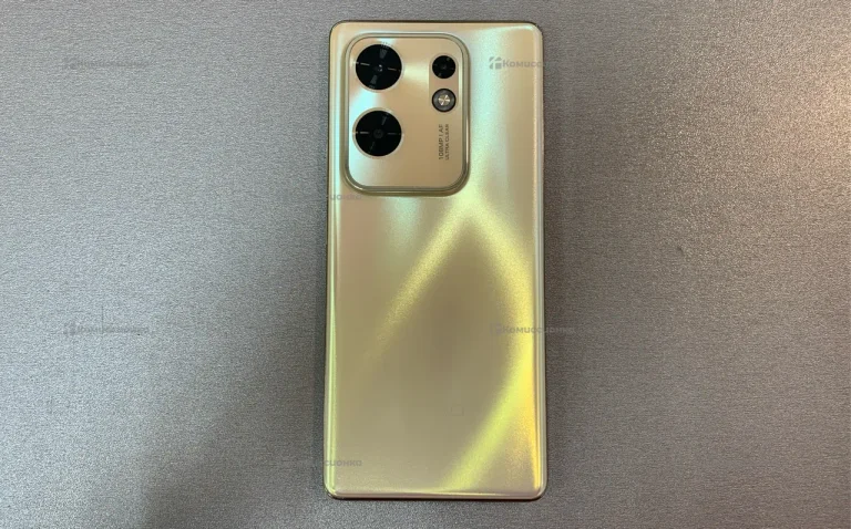 Infinix Zero 30 4G 8/256 ГБ