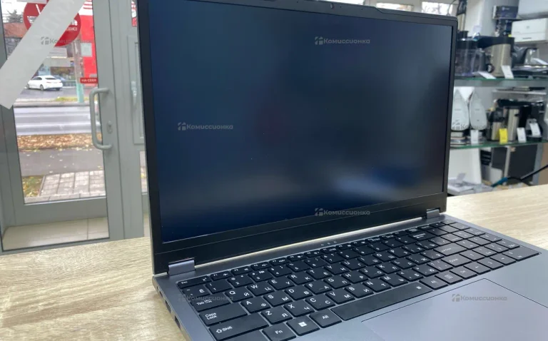 Ноутбук  Ninkear YBook15
