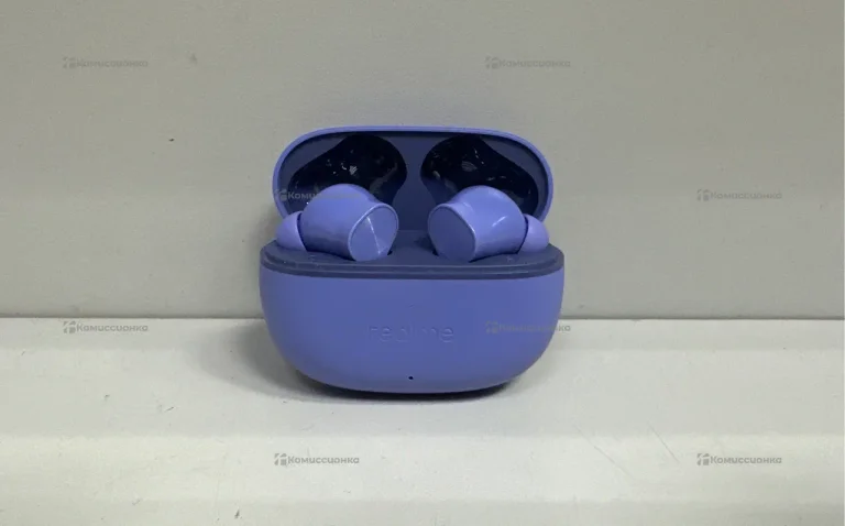 Наушники Realme Buds T200 Lite
