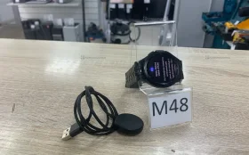 Купить Часы  GALAXY WATCH 4 CLASSIC б/у , в Нижнекамск Цена:4500рублей