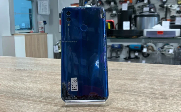 Honor 10 Lite 3/64 ГБ