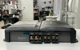 Купить Усилитель Pioneer GM-3300T б/у , в Пермь Цена:1490рублей