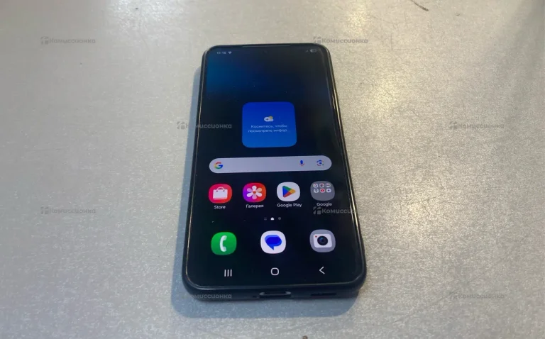 Samsung Galaxy S22 8/128 ГБ