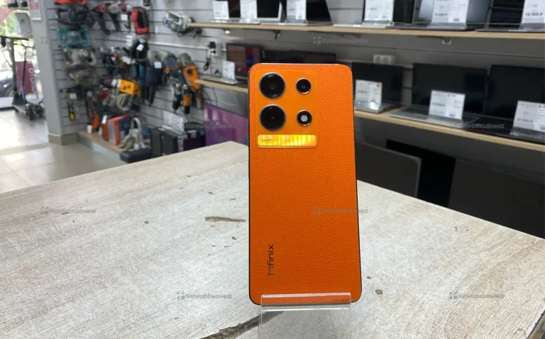 Infinix Note 30 8/128Gb