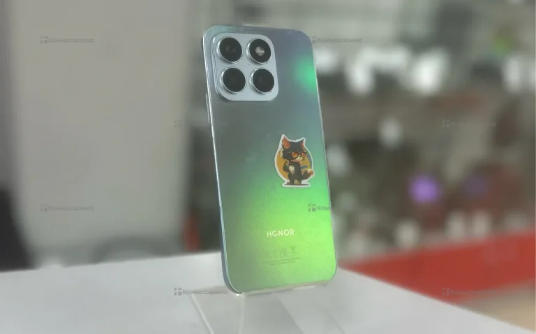 Honor X8b 8/256Gb