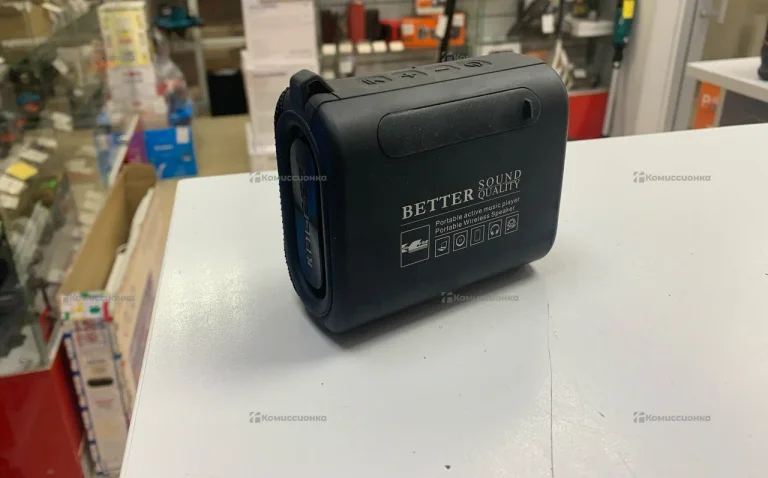 Колонка  Koleer S31