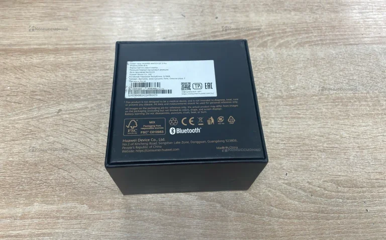 Часы  Huawei Watch GT 3 Pro