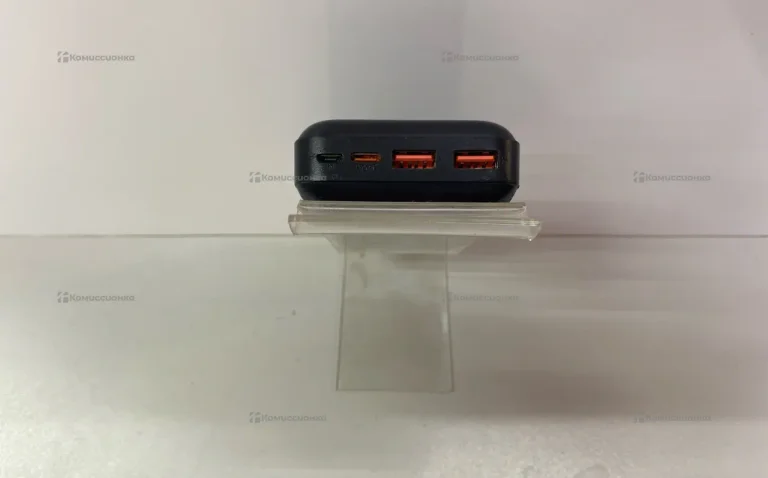 Power Bank hoco 20000