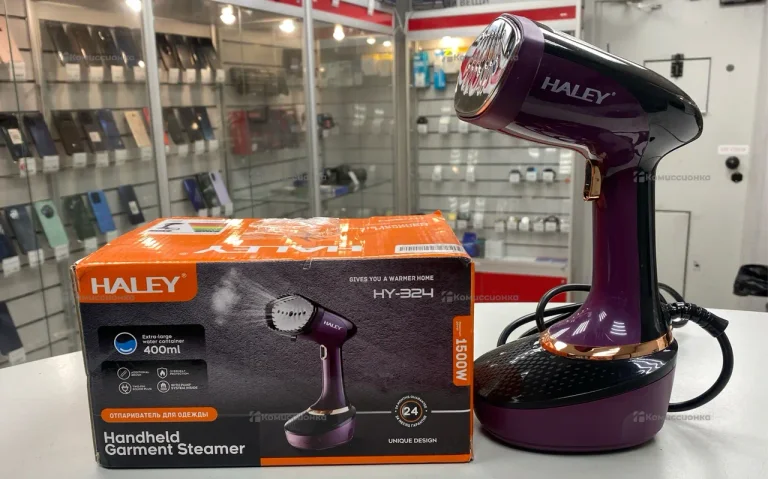 Haley HY-324